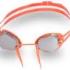 Vente flash 🎉 Head Diamond Gold Mirrored Lunettes de protection, orange 🔔