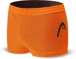 Acheter ⭐ Head Double Power Caleçon de bain Homme, orange ⌛