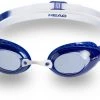 De gros ❤️ Head HCB Flash Lunettes de protection, jaune/bleu ⭐ -Maillots de bain Soldes head hcb flash goggles blue blue 1