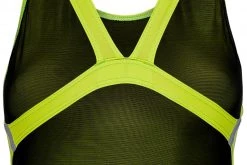 Budget ⌛ Head Liquidfire Power Xt Open Back Swimsuit Women, jaune 😉 -Maillots de bain Soldes head liquidfire power xt open back swimsuit women lime silver 4