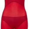 Vente flash ✔️ Head Liquidfire Wiz Open Back Swimsuit Women, rouge 😍 1 Vente flash ✔️ Head Liquidfire Wiz Open Back Swimsuit Women, rouge 😍 -Maillots de bain Soldes head liquidfire wiz open back swimsuit women black 1