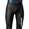 Tout neuf 🎉 Head OW X-Tream LJ 4.3.2 Combinaison Homme, noir ⭐ 2 Tout neuf 🎉 Head OW X-Tream LJ 4.3.2 Combinaison Homme, noir ⭐ -Maillots de bain Soldes head ow x tream lj 432 wetsuit men black blue 1