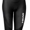Nouveau 🎁 Head OW X-Tream LJ 4.3.2 Combinaison Femme, noir ❤️ -Maillots de bain Soldes head ow x tream lj 432 wetsuit women black blue 1