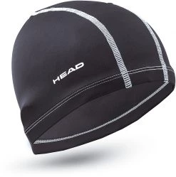 Les meilleures critiques de 🔔 Head Polyester Casquette, bleu/blanc ⌛