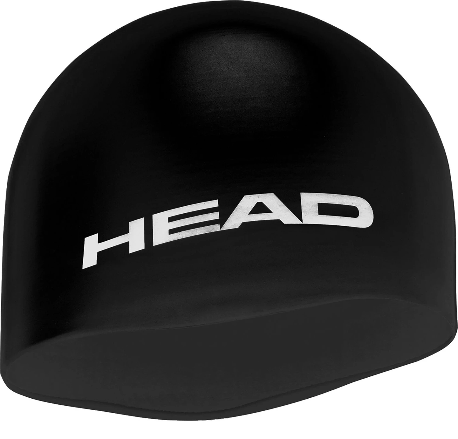 Head Silicone Moulded Casquette, noir Meilleur prix ⭐ Head Silicone Moulded Casquette, noir 🧨 -Maillots de bain Soldes head silicone moulded cap black 1 1