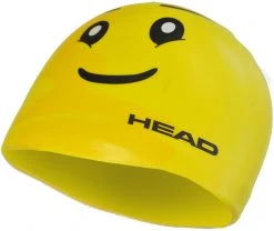 Acheter ❤️ Head Silicone Sketch Casquette, noir/jaune ❤️