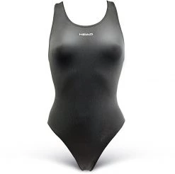 Les meilleures critiques de ⭐ Head Solid Ultra High Leg Cut 🤩 Swimsuit ✨ Women, bleu ⭐