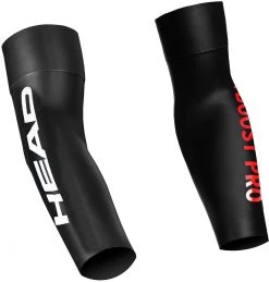 Tout neuf ⌛ Head Swimrun MyBoost Pro Combinaison Femme, noir/argent ✔️ -Maillots de bain Soldes head swimrun myboost pro wetsuit women black silver 3