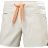 Acheter ✔️ Helly Hansen Solen Classic Watershorts 5" 🛒 Women, beige 😍