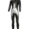 Vente flash ⌛ HUUB Agilis Jonny Wetsuit Limited Edition + TT Bag Men, noir/Multicolore 🔔 -Maillots de bain Soldes huub agilis jonny wetsuit limited edition tt bag men silver bronze 1