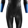 Meilleure vente 🧨 HUUB Alpha-Beta Wetsuit Men, noir 👍 -Maillots de bain Soldes huub alpha beta wetsuit men black blue 1