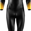 Les meilleures critiques de ⌛ HUUB Alta Thermal Wetsuit Men, noir ❤️ -Maillots de bain Soldes huub alta thermal wetsuit men black orange 1