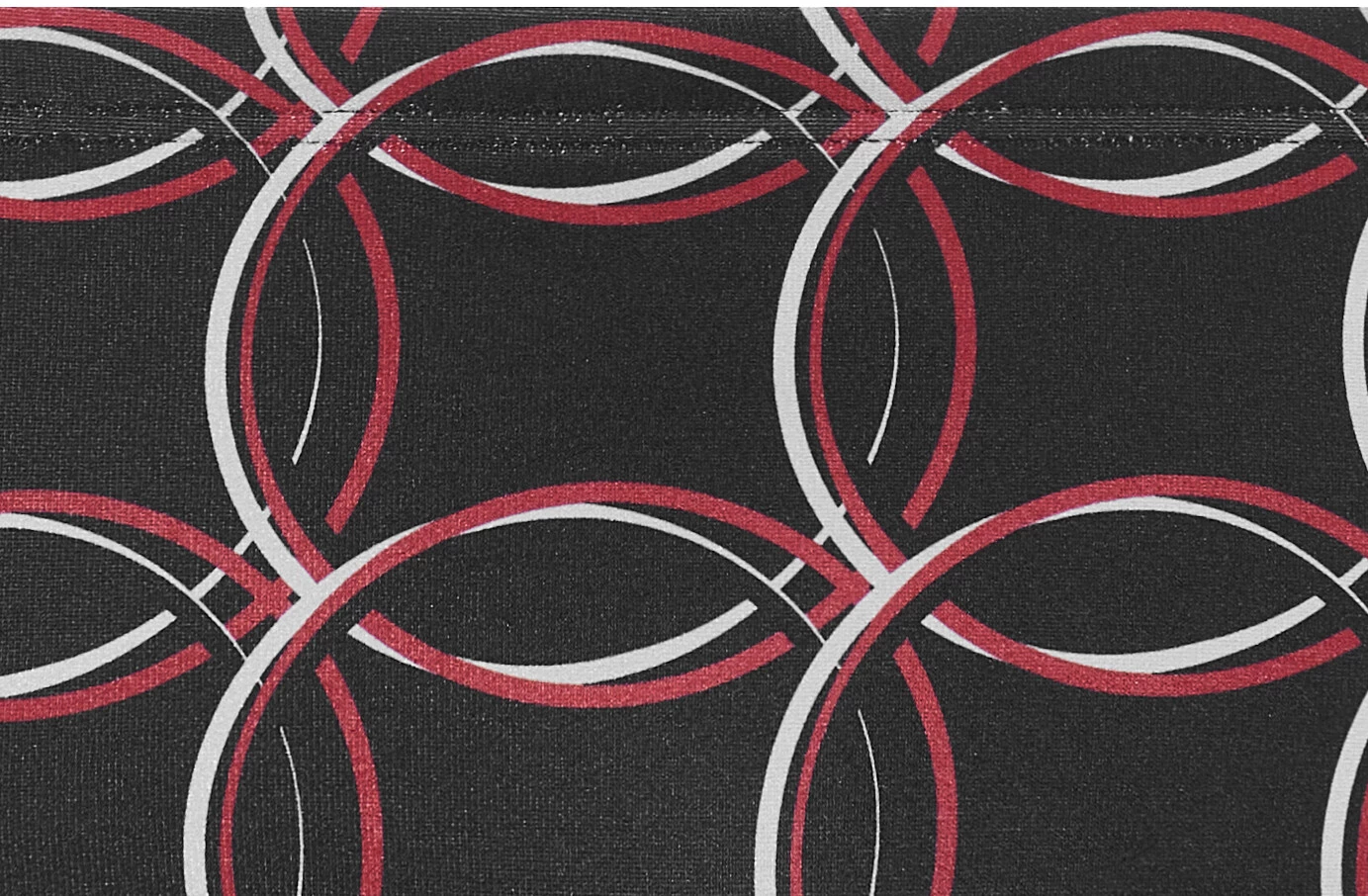 HUUB Brownlee Brief Ali Men, noir/rouge Meilleure vente 🔔 HUUB Brownlee Brief Ali Men, noir/rouge ⌛ -Maillots de bain Soldes huub brownlee brief ali men black red 2