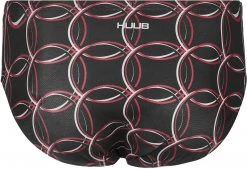 Meilleure vente 🔔 HUUB Brownlee Brief Ali Men, noir/rouge ⌛ 4 Meilleure vente 🔔 HUUB Brownlee Brief Ali Men, noir/rouge ⌛ -Maillots de bain Soldes huub brownlee brief ali men black red 3
