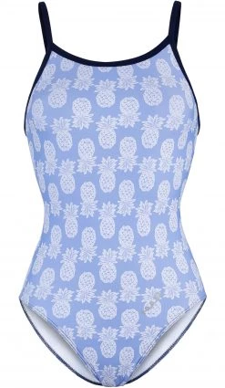 Meilleur prix ✨ HUUB Jenkins Costume 🛒 Women, violet/blanc 🌟