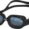 Meilleure vente 👍 HUUB Retro Goggles, blanc 😉 -Maillots de bain Soldes huub retro goggles black 1
