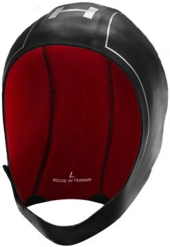 Budget 🤩 HUUB Skull Casquette, noir 🧨