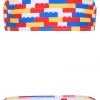 Budget ⌛ LEGO wear Lwajra 302 💯 Bikini Kids, jaune/blanc 💯 -Maillots de bain Soldes lego wear lwajra 302 bikini kids red 1 1