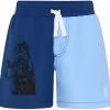 Remise ✔️ LEGO wear Lwpeiter 300 Swim Shorts Kids, bleu ⭐ -Maillots de bain Soldes lego wear lwpeiter 300 swim shorts kids dark blue 1 1