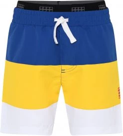 Vente flash ⭐ LEGO wear Lwpeiter 301 Swim Shorts Kids, bleu ⭐