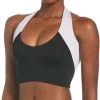 De gros ✔️ Nike Swim Color Block 3 in 1 Bikini Top 😉 Women, noir ❤️ -Maillots de bain Soldes nike swim color block 3 in 1 bikini top women black 1