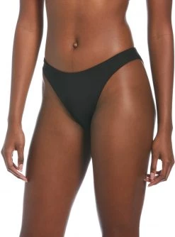 Acheter 🛒 Nike Swim Color Block Reversible Sling Bikini Top ✔️ Women, noir/rose ⭐