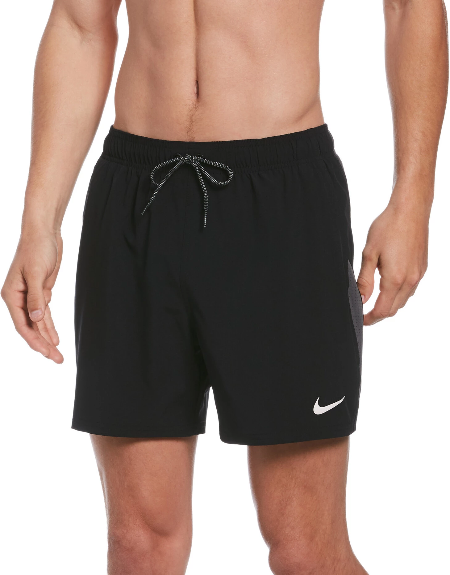 Nike Swim Contend 5" Volley Shorts Men, bleu Promo ✔️ Nike Swim Contend 5" Volley Shorts Men, bleu ✔️ -Maillots de bain Soldes nike swim contend 5 volley shorts men black 1