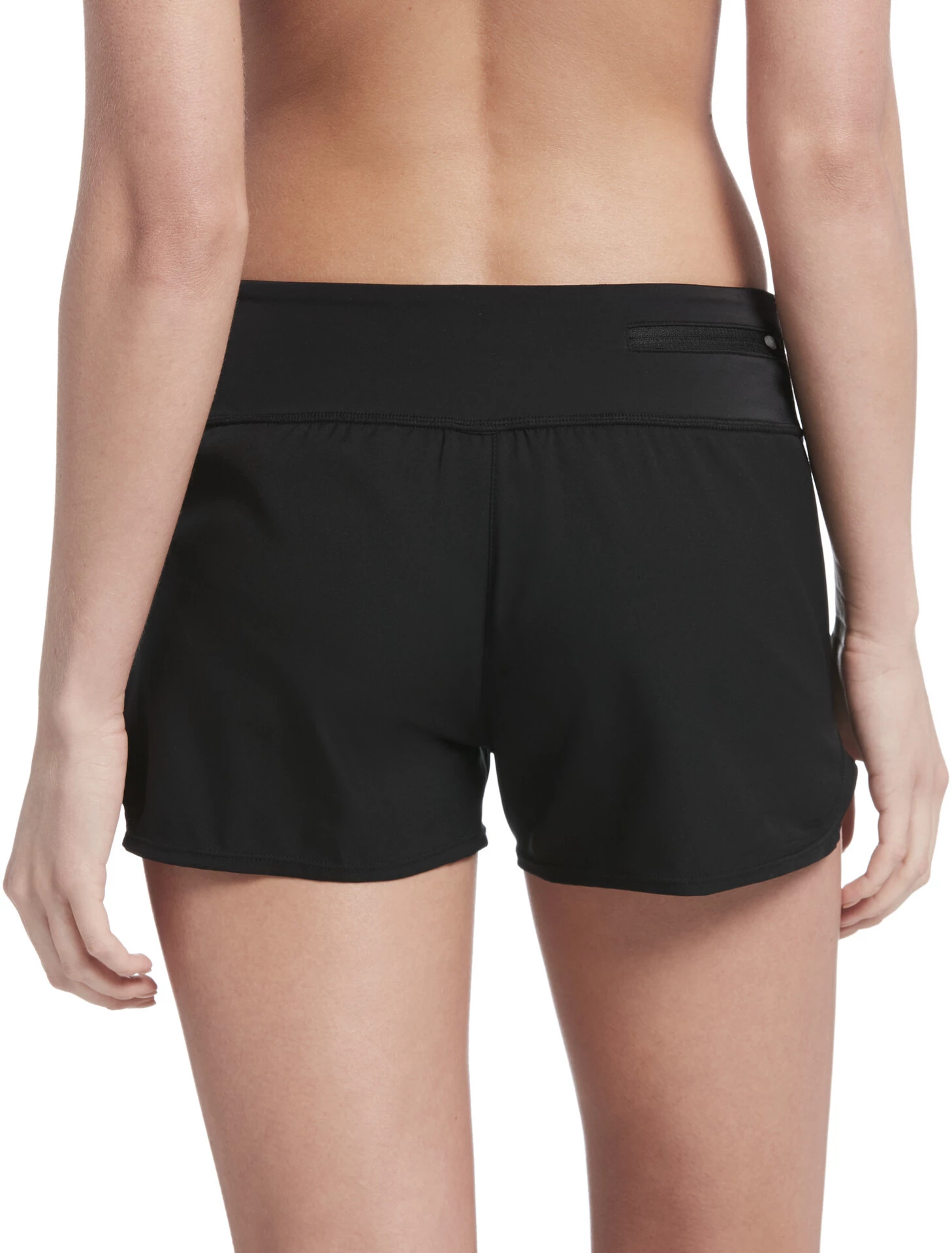 Nike Swim Essential Short de bain Femme, noir Coupon ⌛ Nike Swim Essential Short de bain Femme, noir 🥰 -Maillots de bain Soldes nike swim essential boardshorts women black 2