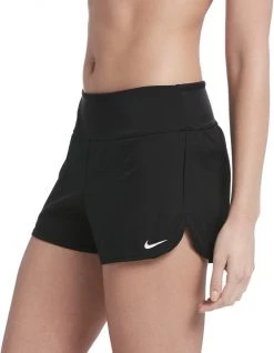 Coupon ⌛ Nike Swim Essential Short de bain Femme, noir 🥰 4 Coupon ⌛ Nike Swim Essential Short de bain Femme, noir 🥰 -Maillots de bain Soldes nike swim essential boardshorts women black 3