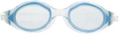Budget 🌟 Nike Swim Flex Fusion Goggles, gris ❤️ -Maillots de bain Soldes nike swim flex fusion goggles blue 3 4