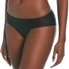 De gros ❤️ Nike Swim Hydra Lock Fusion Cheeky Scoop Bottoms ⌛ Women, noir ⭐ -Maillots de bain Soldes nike swim hydra lock fusion cheeky scoop bottoms women black 1