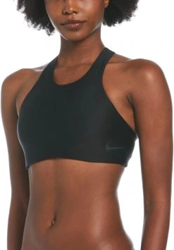 Tout neuf ❤️ Nike Swim Hydra Lock Fusion Flow Back 🔥 Bikini Top Women, rouge 🛒