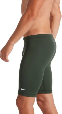 Coupon ⭐ Nike Swim Hydrastrong Solids Caleçon de bain Homme, bleu 🛒 4 Coupon ⭐ Nike Swim Hydrastrong Solids Caleçon de bain Homme, bleu 🛒 -Maillots de bain Soldes nike swim hydrastrong soldis jammer men galactic jade 3