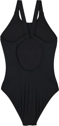 Budget 💯 Nike Swim Hydrastrong Solids Maillot de bain une pièce Fille, bleu 🎉 -Maillots de bain Soldes nike swim hydrastrong solids fastback one piece swimsuit girls black 2 2