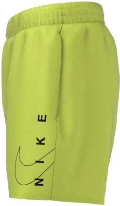 Les meilleures critiques de ⌛ Nike Swim Split Logo 4" Volley Shorts Boys, vert 🤩 -Maillots de bain Soldes nike swim split logo 4 volley shorts boys atomic green 2
