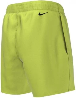 Les meilleures critiques de ⌛ Nike Swim Split Logo 4" Volley Shorts Boys, vert 🤩 -Maillots de bain Soldes nike swim split logo 4 volley shorts boys atomic green 3