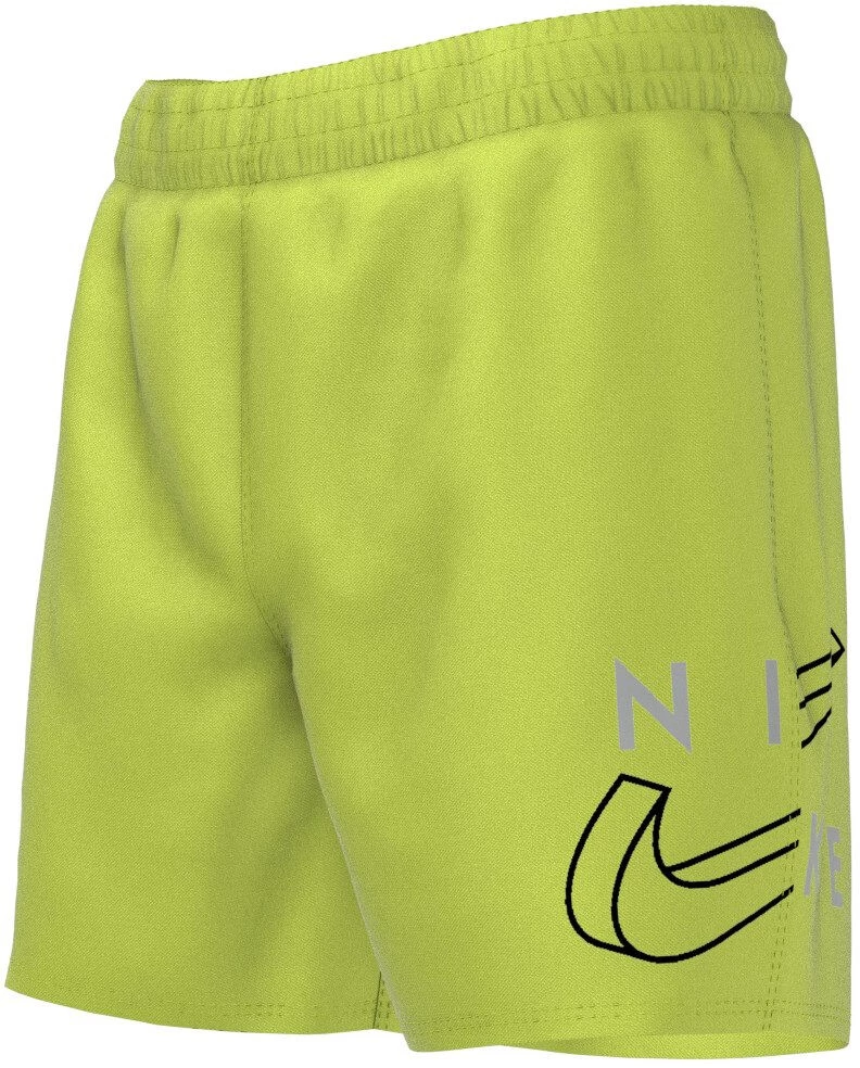 Nike Swim Split Logo 5" Volley Shorts Boys, vert Les meilleures critiques de 🥰 Nike Swim Split Logo 5" Volley Shorts Boys, vert 🛒 -Maillots de bain Soldes nike swim split logo 5 volley shorts boys atomic green 1