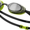 Offres ✨ Nike Swim Vapor Lunettes de protection, noir/jaune 🛒 -Maillots de bain Soldes nike swim vapor goggles clear 1 1