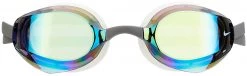 Meilleure vente ⭐ Nike Swim Vapor Mirror Lunettes de protection, Multicolore/noir 🤩 -Maillots de bain Soldes nike swim vapor mirror goggles iron grey 3 2