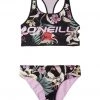 Les meilleures critiques de 🧨 O'Neill Active Bikini Girls, jaune/Multicolore ✔️ 1 Les meilleures critiques de 🧨 O'Neill Active Bikini Girls, jaune/Multicolore ✔️ -Maillots de bain Soldes oneill active bikini girls black ao 1
