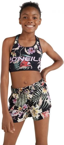Les meilleures critiques de 🧨 O'Neill Active Bikini Girls, jaune/Multicolore ✔️ -Maillots de bain Soldes oneill active bikini girls black ao 3