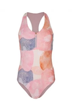 Acheter ⭐ O'Neill Global Jane 💯 Swimsuit 🔥 Women, rose/Multicolore ✔️