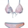 Remise ❤️ O'Neill Global Revo Bikini 😉 Women, rose/bleu ❤️ 2 Remise ❤️ O'Neill Global Revo Bikini 😉 Women, rose/bleu ❤️ -Maillots de bain Soldes oneill global revo bikini women beige ao 1