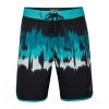 Meilleure vente 🤩 O'Neill Hyperfreak Dreamweaver Boardshorts Men, noir/turquoise ⌛ -Maillots de bain Soldes oneill hyperfreak dreamweaver boardshorts men black multi 1 1