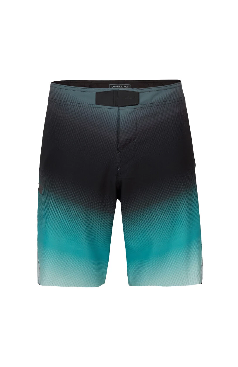 O'Neill Hyperfreak Hydro Comp Boardshorts Men, noir/turquoise Budget ✔️ O'Neill Hyperfreak Hydro Comp Boardshorts Men, noir/turquoise ✔️ -Maillots de bain Soldes oneill hyperfreak hydro comp boardshorts men blue multi 1
