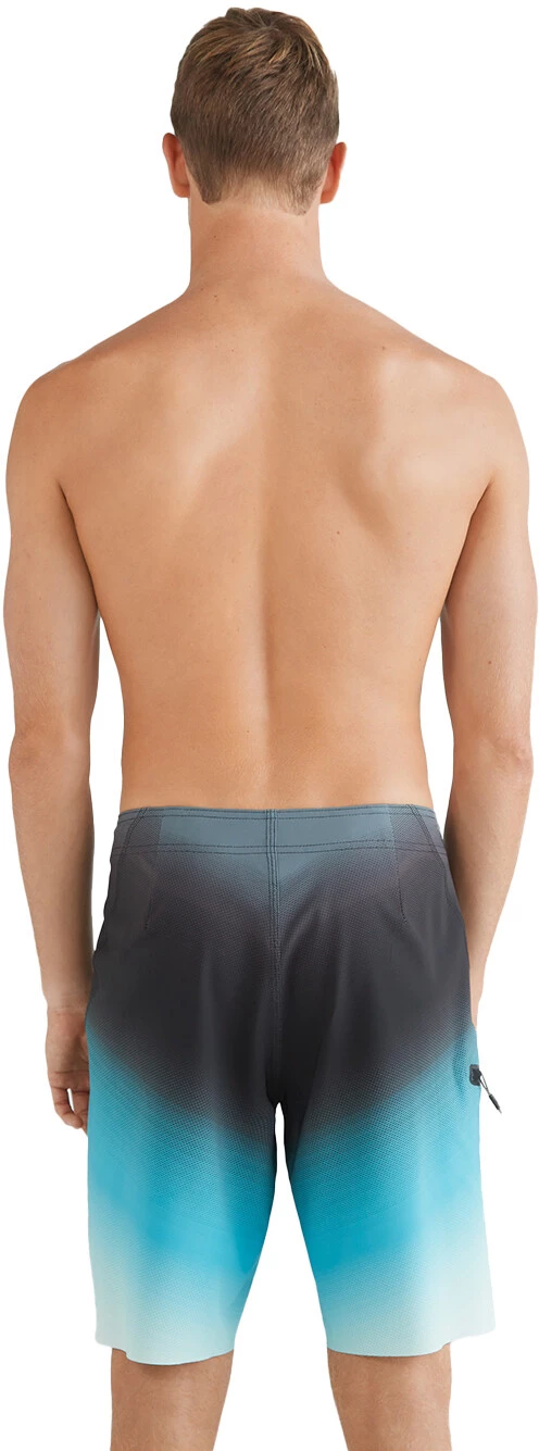 O'Neill Hyperfreak Hydro Comp Boardshorts Men, noir/turquoise Budget ✔️ O'Neill Hyperfreak Hydro Comp Boardshorts Men, noir/turquoise ✔️ -Maillots de bain Soldes oneill hyperfreak hydro comp boardshorts men blue multi 4