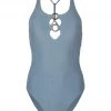 Meilleure vente 🛒 O'Neill Lisala Swimsuit Women, rose 👍 -Maillots de bain Soldes oneill lisala swimsuit women blue finlandia 1 1