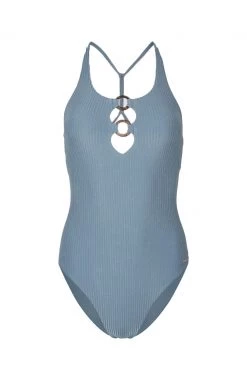 Meilleure vente 🛒 O'Neill Lisala Swimsuit Women, rose 👍