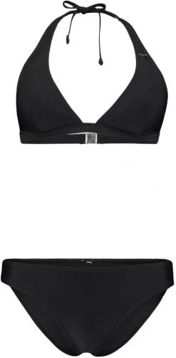 Bon marché 🥰 O'Neill Maria Cruz Bikini Women, rouge ⭐