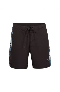 De gros 🎉 O'Neill Origin Panel Shorts Men, noir ✨